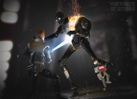 black series fallen order photograph  celebrate  wonderful