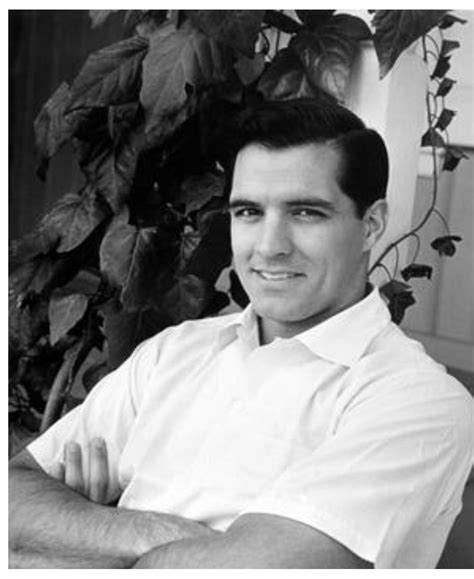 John Gavin John Gavin Classic Hollywood Old Hollywood