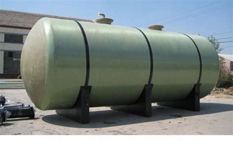 Frp Hcl Storage Tanks At Rs Piece Frp Chemical Storage Tanks