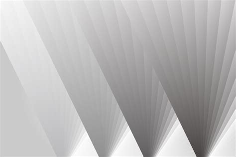 Premium Vector Offwhite Lines Fan Out Against An Abstract Textured