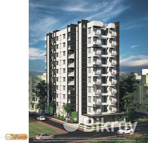 Exclusive Almost Ready South Facing Sft Flat Sale Mansurabad