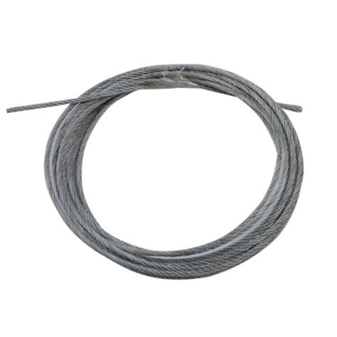 KM89739H18 5MM Elevator Landing Door Wire Rope