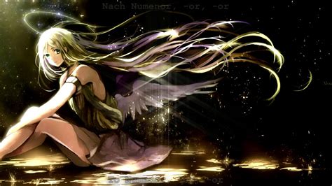 Nightcore Numenor Lyrics Translation YouTube