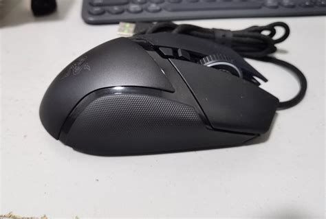 Razer Basilisk V3, Computers & Tech, Parts & Accessories, Mouse ...