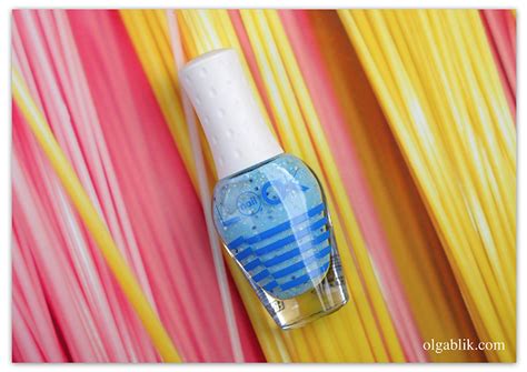 Летняя коллекция NailLook — New Nautical: отзывы и фото - Olga Blik