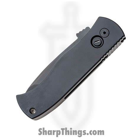 Protech E7t Operator Emerson Cqc 7 Automatic Knife 154cm Coated