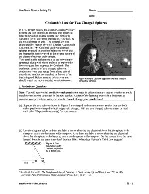 Livephoto Physics Activity Answers Form Fill And Sign Printable