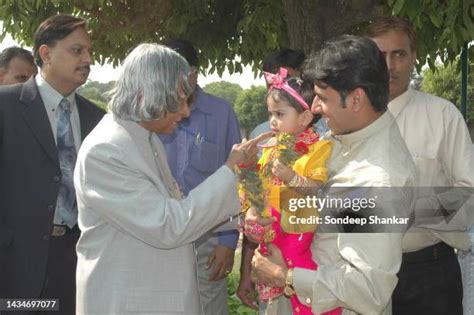 1,897 Dr Apj Abdul Kalam Photos & High Res Pictures - Getty Images