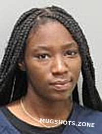 HENDERSON TAMIA SHANAE 01 22 2022 Lafourche Parish Mugshots Zone