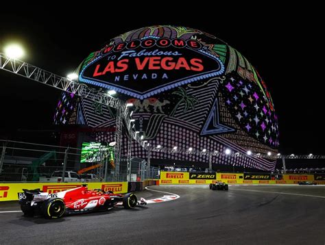 Survey Says Most Locals Want Formula To Stay In Las Vegas