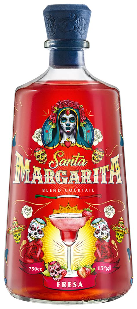 Santa Margarita Bmi Brand Merchants Intl