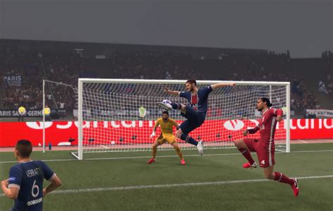 Ea Responds To Ibrahimovi Fifa Licensing Controversy