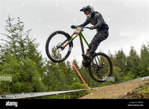 Troy Brosnan Fort William 2019 High Resolution Stock Photography And