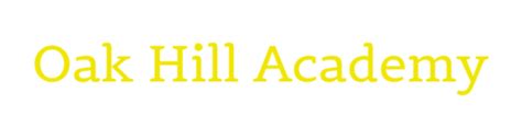 Volleyball Oak Hill Academy