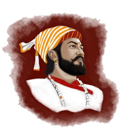 Chhatrapati Shivaji Maharaj Png Images Free Download Pngfre