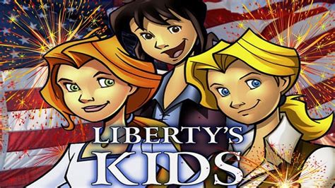 Libertys Kids Benedict Arnold Episode 32 Quizizz