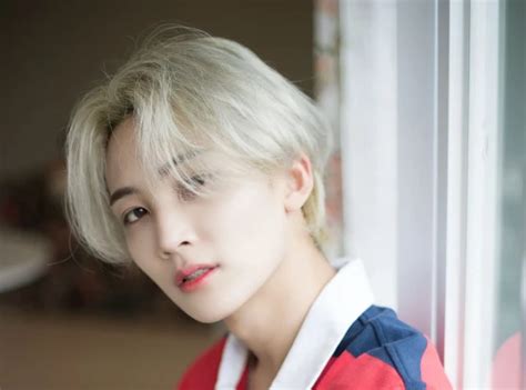 Seventeen Jeonghan 3rd Album An Ode Jacket Shooting By Naver X