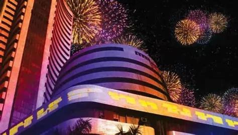 Diwali Muhurat Trading Today Timings Details Significance All You