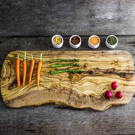 Charcuterie Board Woodworking