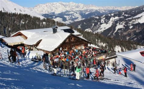 Rauris Ski Resort Guide | Skiing in Rauris | Ski Line