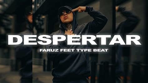 Boom Bap Beat Despertar Faruz Feet X Gera Mx Type Beat Hip Hop