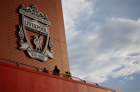 Liverpool owners Fenway Sports Group would consider new shareholders ...