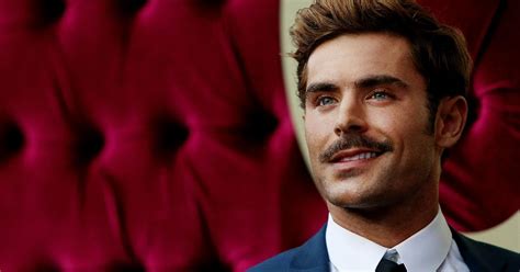 Zac Efron reapareció para defenderse de quienes lo critican por su