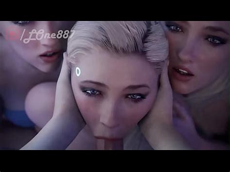 LuckyOne Juicy Sluts HMV XVIDEOS