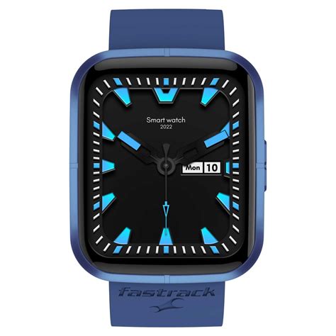 Buy Online Fastrack Smartwatch Reflex Zingg With 4 29 Cm Ultravu