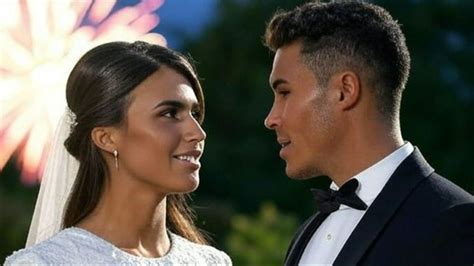 Sofía Suescun y Kiko Jiménez comparten imágenes de su boda