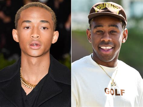 Am Gay Will Smiths Son Jaden Smith Confesses Being A Bum Shafter