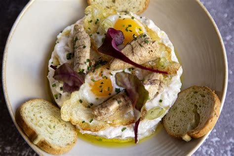 Receta Ensaladilla Con Huevas De Caballa La Zarola