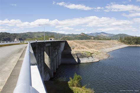 Pantabangan Dam