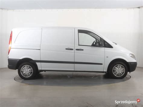 Mercedes Vito 109 CDI Katowice Sprzedajemy Pl