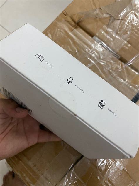 Fifine K669B, Audio, Microphones on Carousell