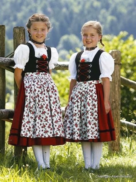 Pin by Süreyya on Babies | German traditional dress, German costume ...