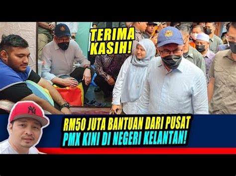 WARTAWAN RASMI LAMAN REFORMASI AWAT INGAT RAKYAT KELANTAN NAK TERIMA