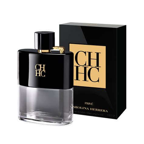 Carolina Herrera Eau De Toilette Men Privé 100 Ml Soy Parte