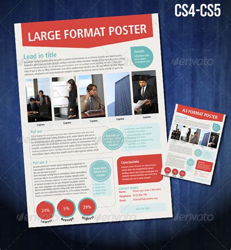 36+ A3 Poster Design Templates Free PSD, Word, PowerPoint Format