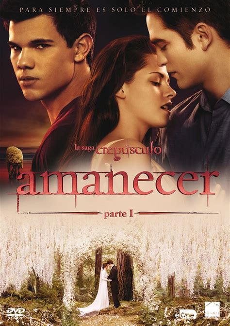 Ver Crepusculo Amanecer Parte Online Latino Completa Gratis