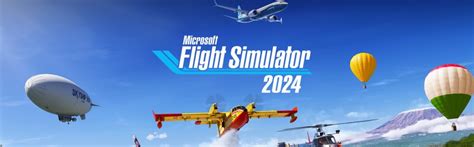 Microsoft Flight Simulator 2024 – Everything You Need to Know