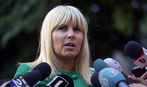 Elena Udrea Va Fi Extr Dat N Rom Nia Decizia Instan Ei Nu Este