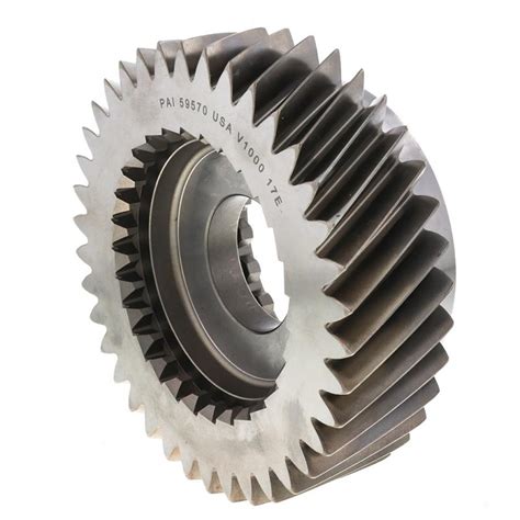 Auxiliary Maindrive Gear Fuller RTLO 16713 Transmission 4302041