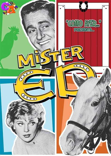 Mister Ed 1961