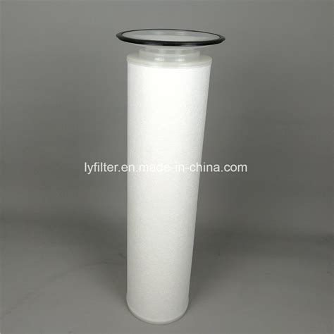 High Flow 1 2 PP Polypropylene Melt Blown Filter Bag For Liquid