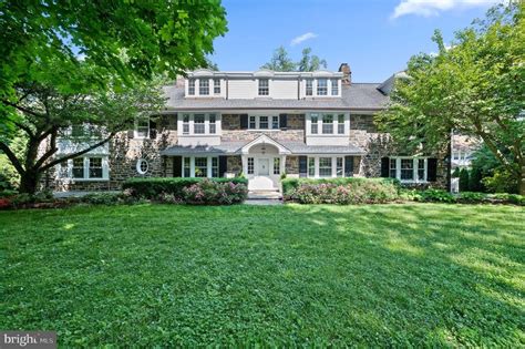 Wynnewood, PA Real Estate - Wynnewood Homes for Sale | realtor.com®