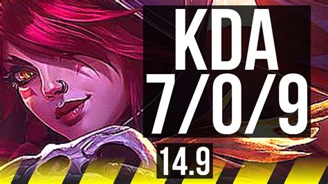 Xayah Rakan Vs Kai Sa Thresh Adc Godlike Games