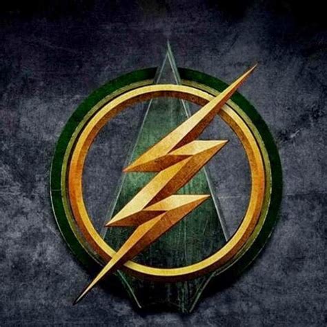 Dc Geek House Noticia Flash Arrow Sinopsis De Los Dos Episodios