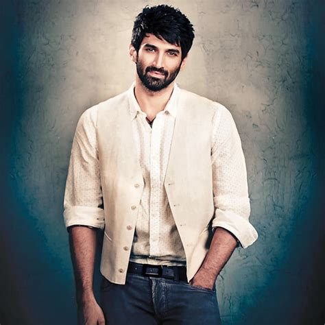 Aditya Roy Kapur To Finally Open Up About His Relationship With