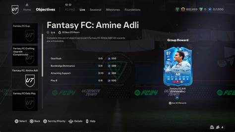 Fc Fantasy Fc Adli Objectives Guide Webgameplayer